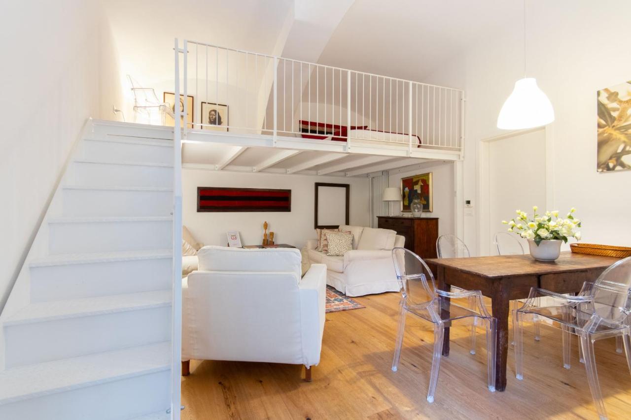 Charming Studio Near Piazza Castello By Wonderful Italy Turijn Buitenkant foto