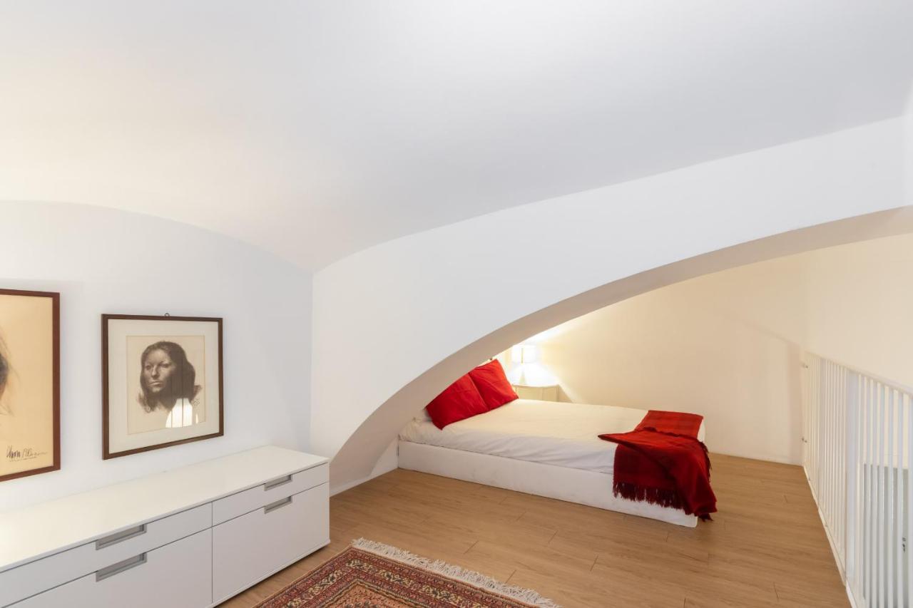 Charming Studio Near Piazza Castello By Wonderful Italy Turijn Buitenkant foto