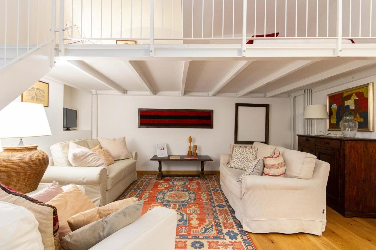 Charming Studio Near Piazza Castello By Wonderful Italy Turijn Buitenkant foto