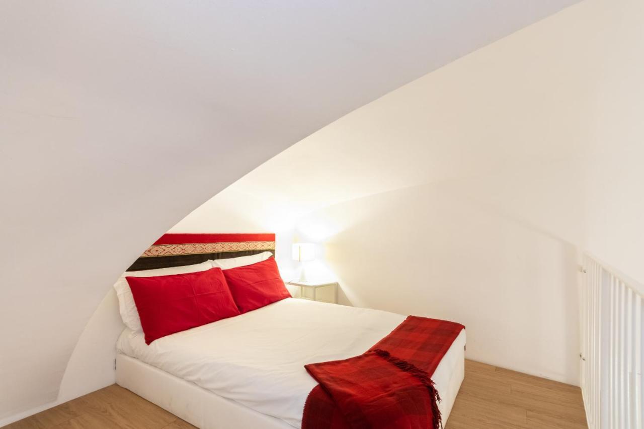 Charming Studio Near Piazza Castello By Wonderful Italy Turijn Buitenkant foto