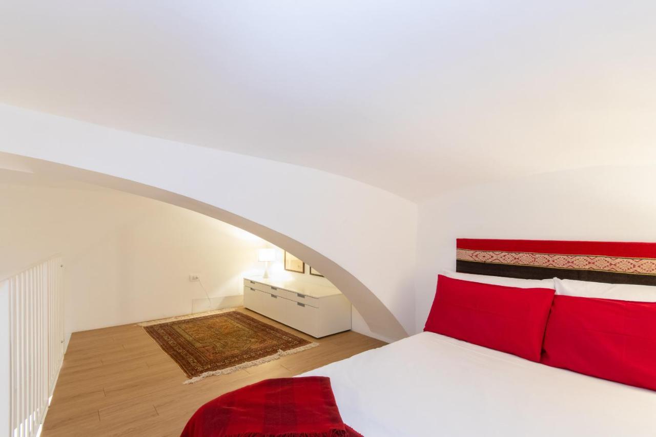 Charming Studio Near Piazza Castello By Wonderful Italy Turijn Buitenkant foto