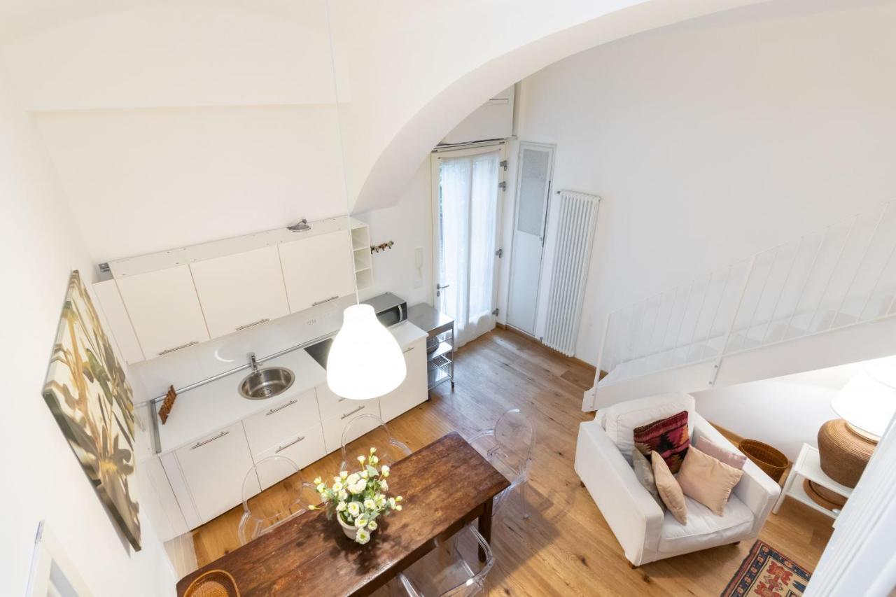 Charming Studio Near Piazza Castello By Wonderful Italy Turijn Buitenkant foto
