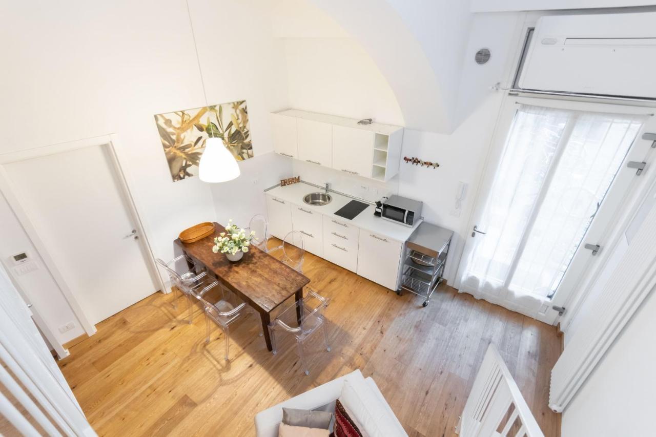 Charming Studio Near Piazza Castello By Wonderful Italy Turijn Buitenkant foto