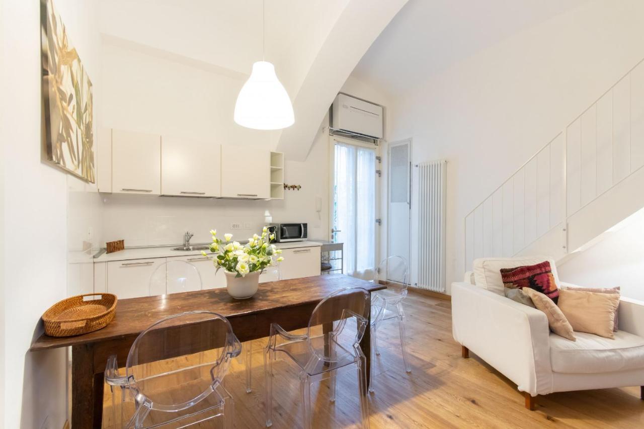 Charming Studio Near Piazza Castello By Wonderful Italy Turijn Buitenkant foto